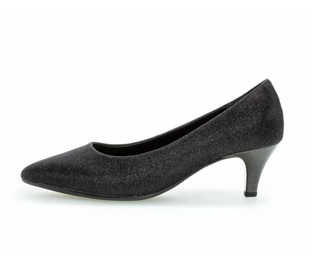 Gabor Pumps Dame Lyserød | DK0001434