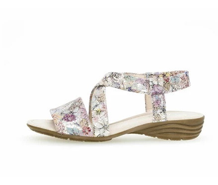 Gabor Sandaler Dame Multicolour | DK0002299