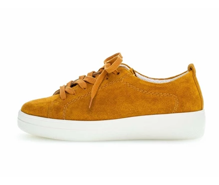 Gabor Sneakers Dame Blå | DK0001180