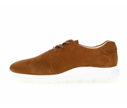 Gabor Sneakers Dame Brune | DK0001130