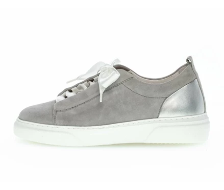 Gabor Sneakers Dame Gray | DK0000218