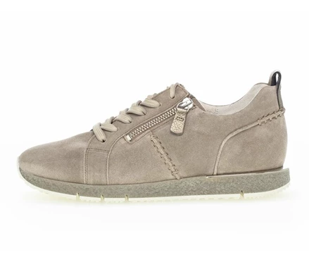 Gabor Sneakers Dame Gray | DK0000879