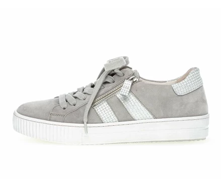 Gabor Sneakers Dame Gray | DK0000882