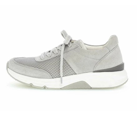 Gabor Sneakers Dame Gray | DK0001240