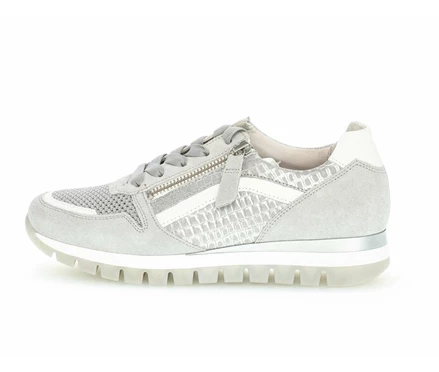 Gabor Sneakers Dame Gray | DK0001294