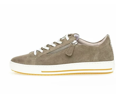 Gabor Sneakers Dame Grøn | DK0000081