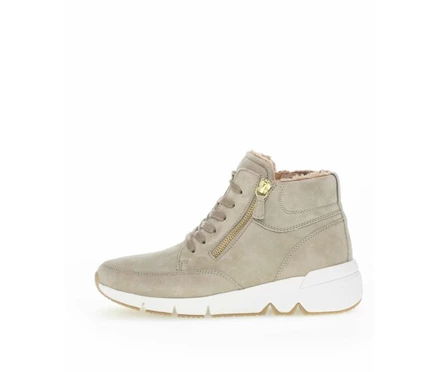 Gabor Sneakers Dame Grøn | DK0000330