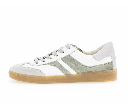 Gabor Sneakers Dame Grøn | DK0000548