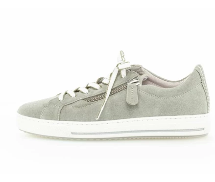 Gabor Sneakers Dame Grøn | DK0000679