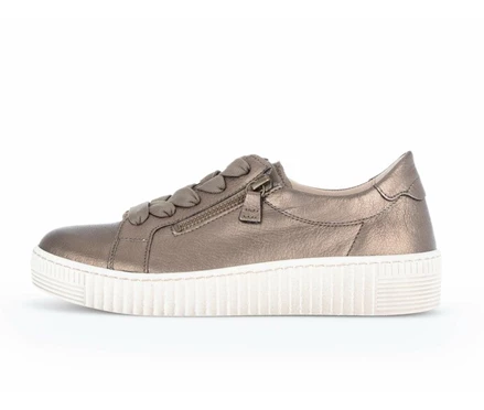 Gabor Sneakers Dame Grøn | DK0001120