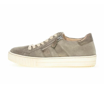 Gabor Sneakers Dame Grøn | DK0001163