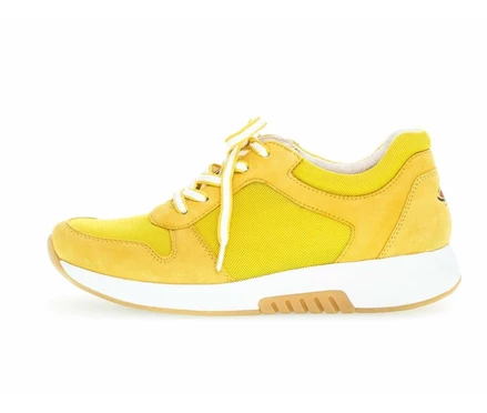 Gabor Sneakers Dame Gul | DK0000525