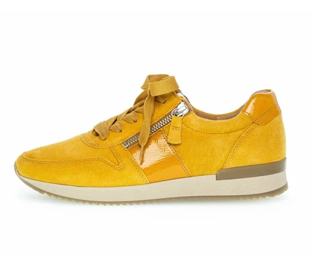 Gabor Sneakers Dame Gul | DK0000824