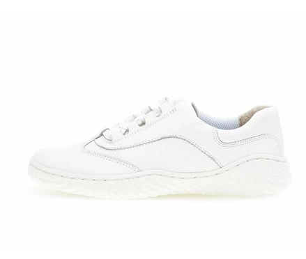 Gabor Sneakers Dame Hvide | DK0000715