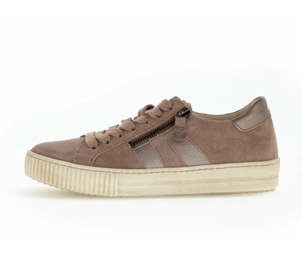 Gabor Sneakers Dame Lyserød | DK0000042