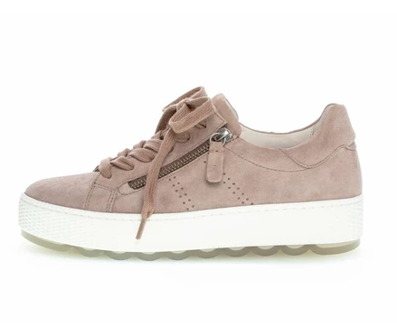 Gabor Sneakers Dame Lyserød | DK0000891