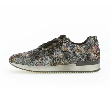 Gabor Sneakers Dame Multicolour | DK0000926