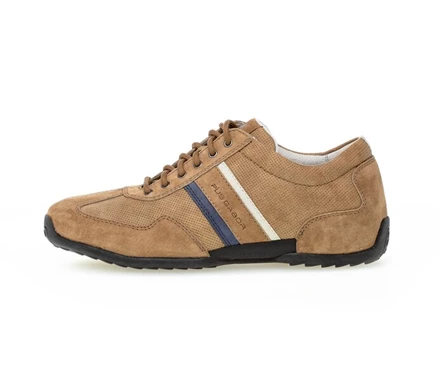 Gabor Sneakers Herre Beige | DK0000978