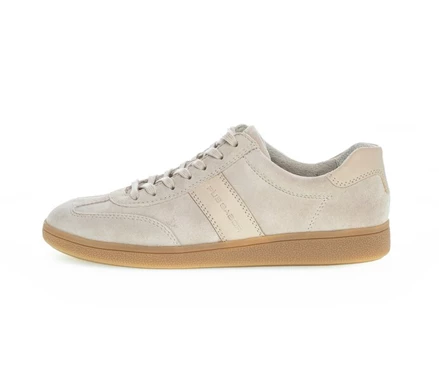 Gabor Sneakers Herre Beige | DK0001048