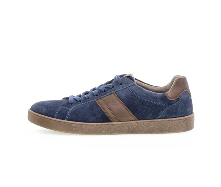 Gabor Sneakers Herre Blå | DK0000225