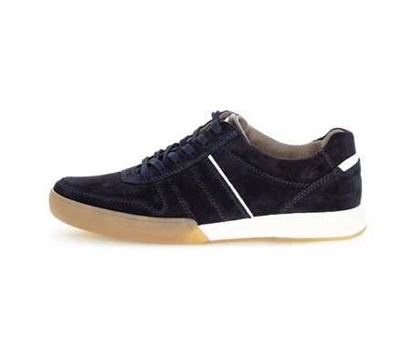 Gabor Sneakers Herre Blå | DK0000236