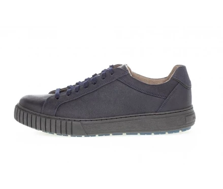 Gabor Sneakers Herre Blå | DK0000470