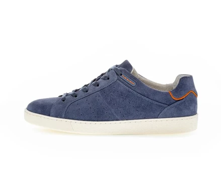 Gabor Sneakers Herre Blå | DK0000765