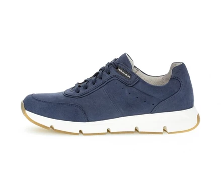 Gabor Sneakers Herre Blå | DK0000845