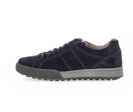 Gabor Sneakers Herre Blå | DK0001063