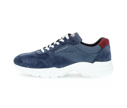 Gabor Sneakers Herre Blå | DK0001080