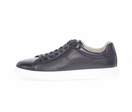 Gabor Sneakers Herre Blå | DK0001093