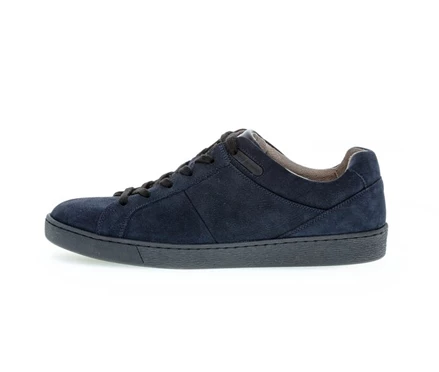 Gabor Sneakers Herre Blå | DK0001237