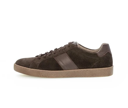 Gabor Sneakers Herre Brune | DK0000011