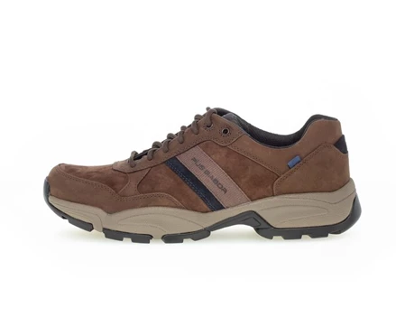 Gabor Sneakers Herre Brune | DK0000317