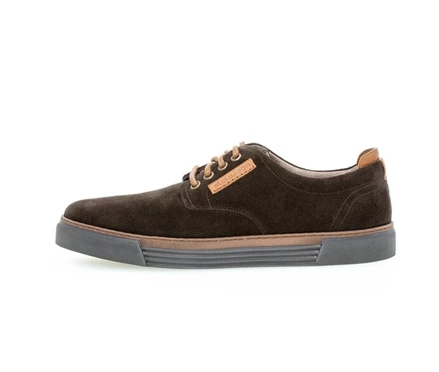 Gabor Sneakers Herre Brune | DK0000326