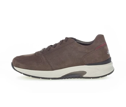 Gabor Sneakers Herre Brune | DK0000421