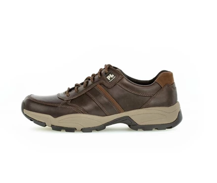 Gabor Sneakers Herre Brune | DK0000450