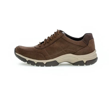 Gabor Sneakers Herre Brune | DK0000518