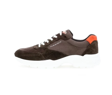 Gabor Sneakers Herre Brune | DK0000562