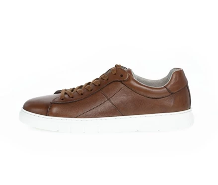 Gabor Sneakers Herre Brune | DK0000587