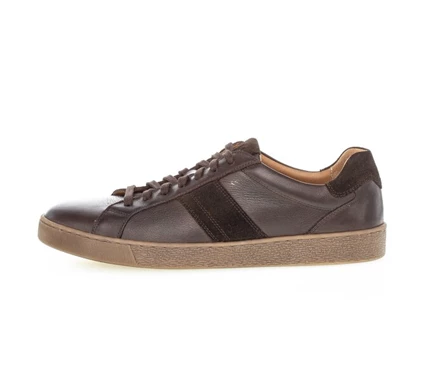 Gabor Sneakers Herre Brune | DK0001121