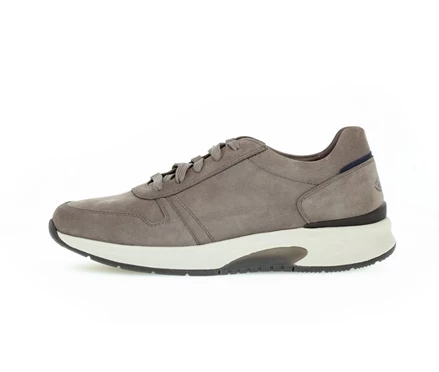 Gabor Sneakers Herre Gray | DK0000017