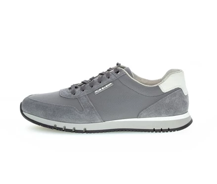 Gabor Sneakers Herre Gray | DK0000068