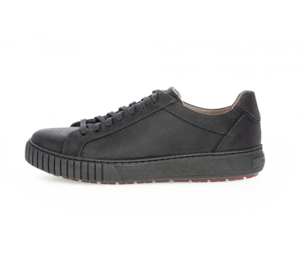 Gabor Sneakers Herre Gray | DK0000279