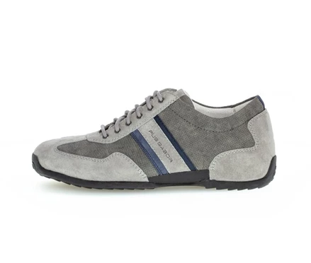 Gabor Sneakers Herre Gray | DK0000295