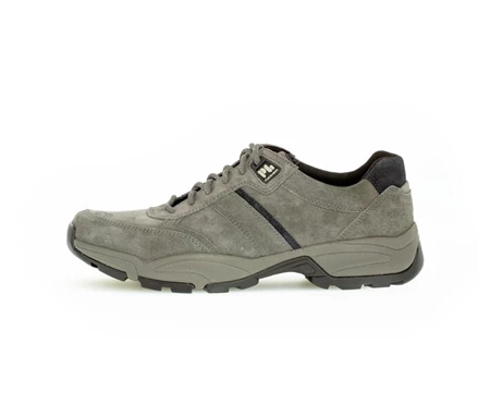 Gabor Sneakers Herre Gray | DK0000387