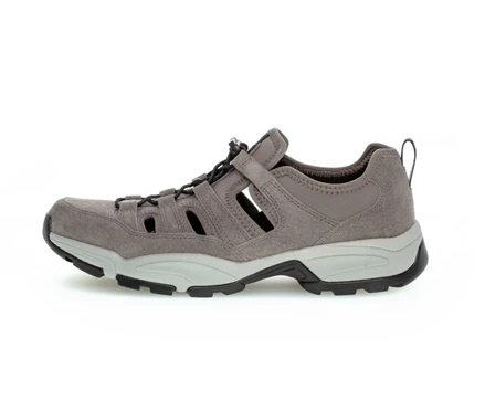 Gabor Sneakers Herre Gray | DK0000617