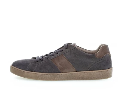 Gabor Sneakers Herre Gray | DK0000632