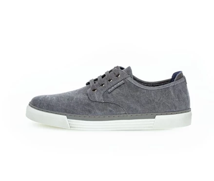 Gabor Sneakers Herre Gray | DK0000646