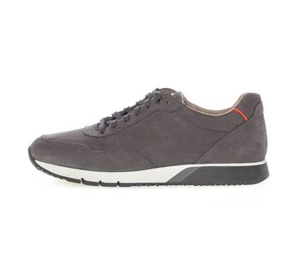 Gabor Sneakers Herre Gray | DK0000656